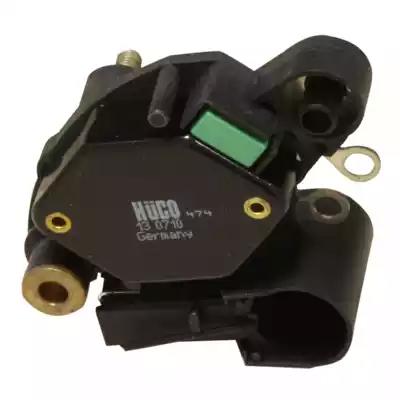 Регулятор генератора 130710 HITACHI