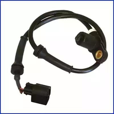 Huco vw датчик abs передн.sharanford galaxyseat 95- 131424 HITACHI