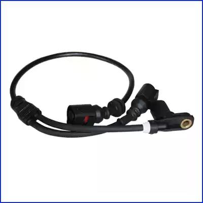 Huco vw датчик abs передн.лів./прав.sharanford galaxyseat 96- 131426 HITACHI
