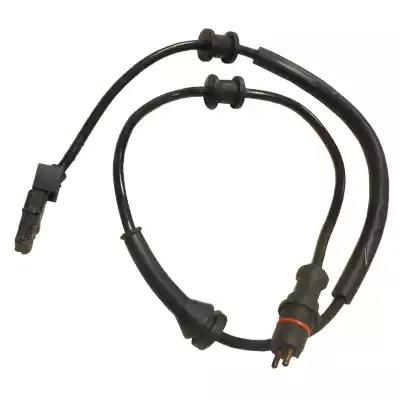 Huco renault датчик abs задн. laguna ii 01- 131569 HITACHI
