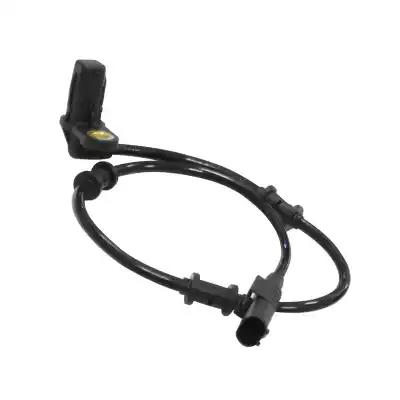 Huco db датчик abs задн. лів. w163 -05 131611 HITACHI