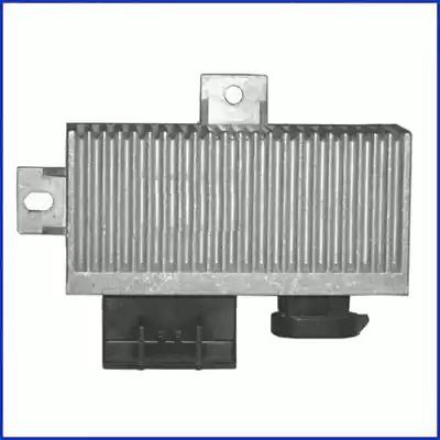 Реле, система розжарювання 132079 HITACHI