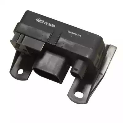 Huco db реле свічок розпалювання 4конт sprinter vitoviano... 132158 HITACHI