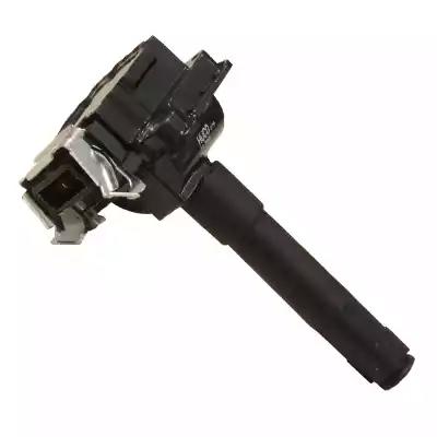 Huco vw котушка запалювання audi 18t-42 94- vw 18t 96- skoda 18t 133805 HITACHI