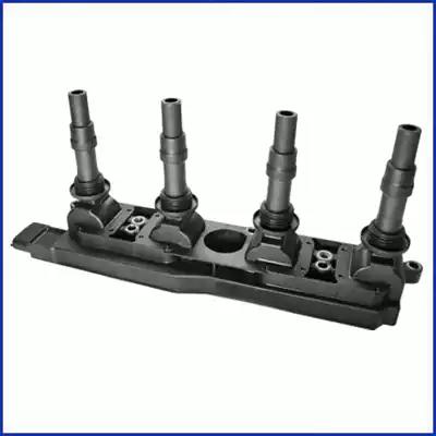 Huco opel котушка запалювання astra g/h vectra b/c 1.8 00- 133810 HITACHI