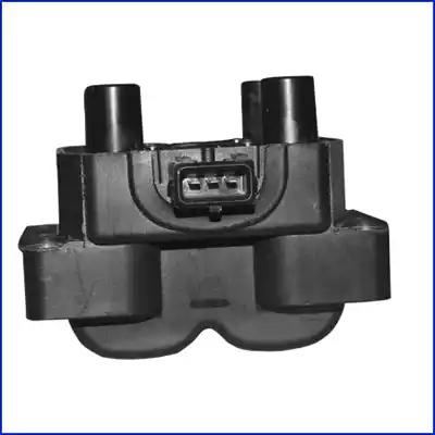 Huco fiat котушка запалювання alfa 17-20 92-98 fiat 10-20 lancia 11-20 138793 HITACHI