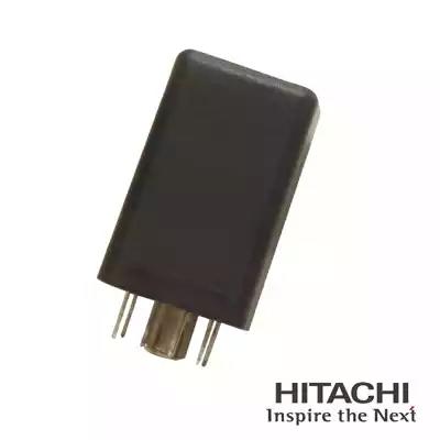 Hitachi vw реле свечей накала jettapassat 05-touaregt5 2502129 HITACHI