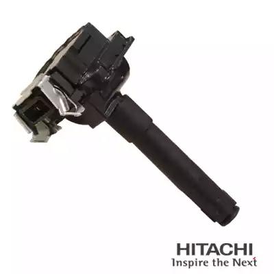 Hitachi vw котушка запалювання audi 18t-42 94- vw 18t 96- skoda 18t 2503805 HITACHI