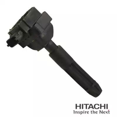 Hitachi db котушка запалювання w202/203/210 20/23 2503833 HITACHI