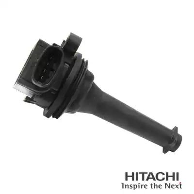 Котушка запалювання volvo c70/s60/s70/s80/v70/xc70/xc90 20-29 95-14 2503870 HITACHI