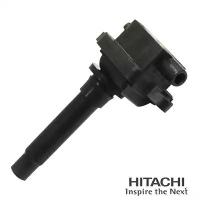 Котушка запалювання 2503886 HITACHI