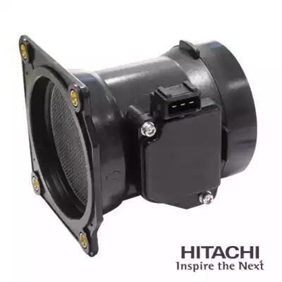 Hitachi vw расходомер воздуха audi a4/6/8passat 2.4/2.8 96- 2505048 HITACHI