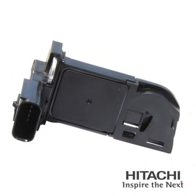 Hitachi ford витратомір повітря focusc-maxkugamondeotransit tdci 08- 2505088 HITACHI