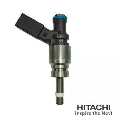 Форсунка audi a6/a8 28 06-11 2507123 HITACHI