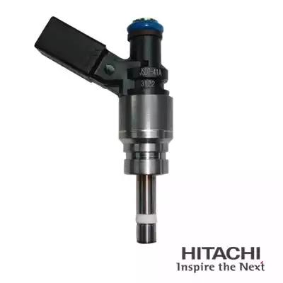 Hitachi vw клапанная форсунка audi a68q7 4.2fsi 06- 2507125 HITACHI