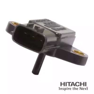 Hitachi nissan датчик тиску впускної труби pick up d22 2.5 di 00-10 2508146 HITACHI