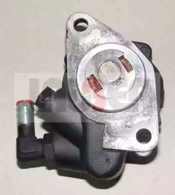 Гідравлічний насос механізм рульового керування 550091 LAUBER