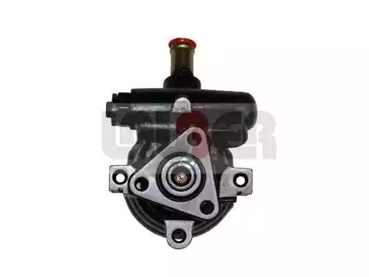 Гідравлічний насос, механізм рульового керування 550094 LAUBER