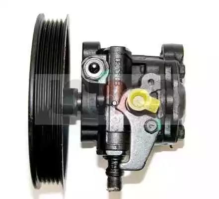 Гідравлічний насос, механізм рульового керування 550255 LAUBER