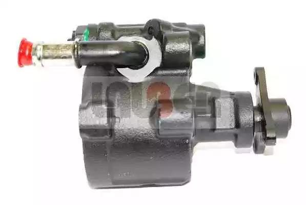 Гідравлічний насос, механізм рульового керування 550512 LAUBER