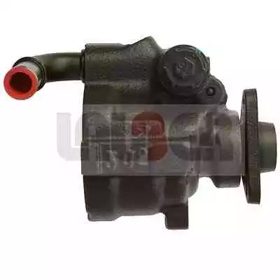 Гідравлічний насос, механізм рульового керування 550550 LAUBER