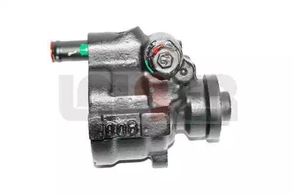 Гідравлічний насос, механізм рульового керування 550723 LAUBER