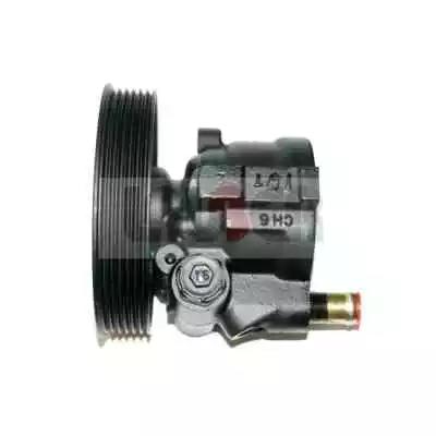 Гідравлічний насос, механізм рульового керування 550728 LAUBER