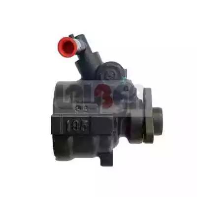 Гідравлічний насос, механізм рульового керування 550955 LAUBER