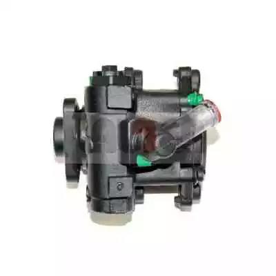 Гідравлічний насос механізм рульового керування 550982 LAUBER