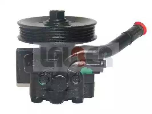 Гідравлічний насос, механізм рульового керування 551910 LAUBER