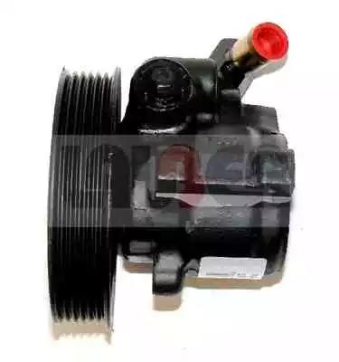 Гідравлічний насос, механізм рульового керування 551947 LAUBER