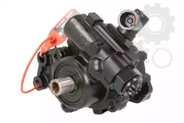 Гідравлічний насос, механізм рульового керування 552426 LAUBER