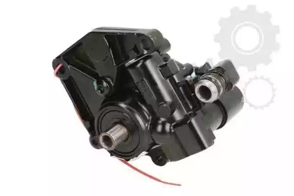 Гідравлічний насос, механізм рульового керування 552909 LAUBER