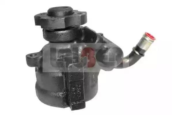 Гідравлічний насос, механізм рульового керування 555003 LAUBER