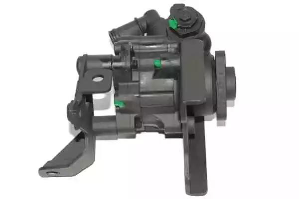 Гідравлічний насос, механізм рульового керування 558501 LAUBER