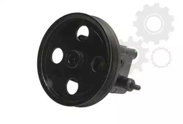 Гідравлічний насос, механізм рульового керування 559684 LAUBER