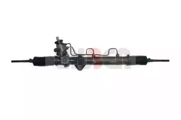 Рульовий механізм 660256 LAUBER