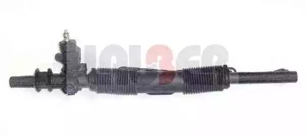 Рульовий механізм 660493 LAUBER