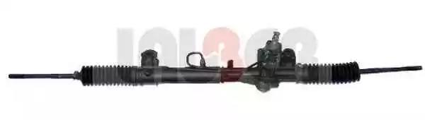 Рульовий механізм 660545 LAUBER