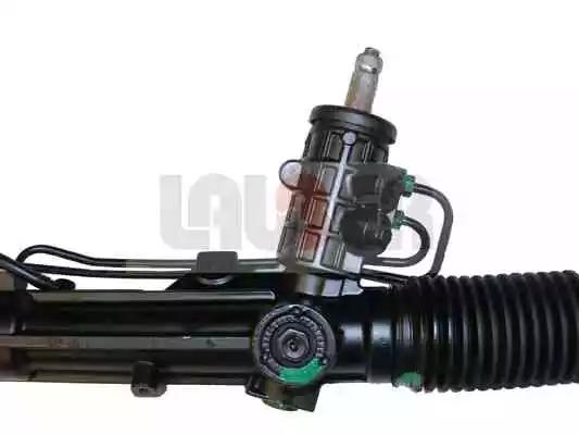 Рульовий механізм 660576 LAUBER