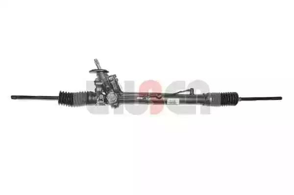 Рульовий механізм 660636 LAUBER