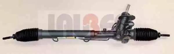Рульовий механізм 660720 LAUBER