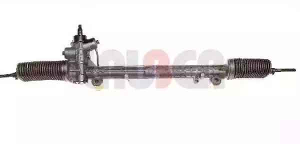 Рульовий механізм 660726 LAUBER