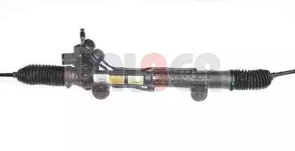 Рульовий механізм 660728 LAUBER