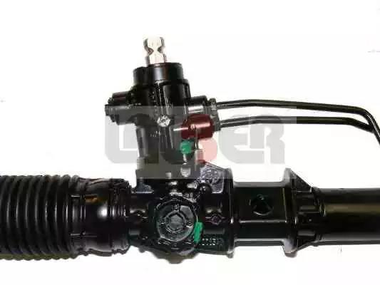 Рульовий механізм 660772 LAUBER