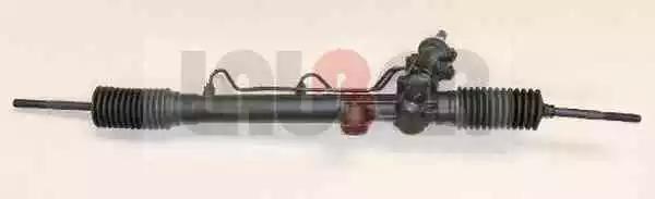 Рульовий механізм 660786 LAUBER