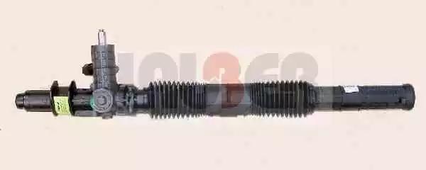 Рульовий механізм 660807 LAUBER