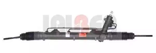 Рульовий механізм 660811 LAUBER