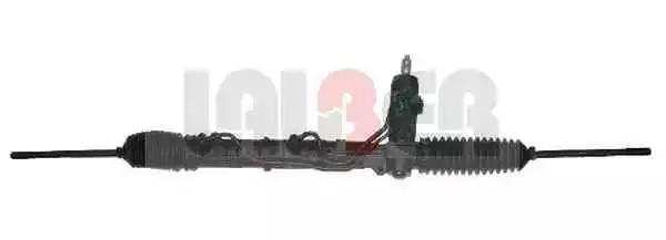 Рульовий механізм 660820 LAUBER