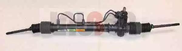 Рульовий механізм 660834 LAUBER